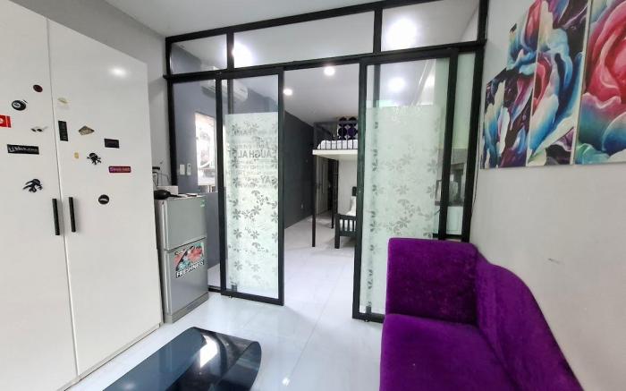 Lunaria Maison - Loft Stay SaiGon 