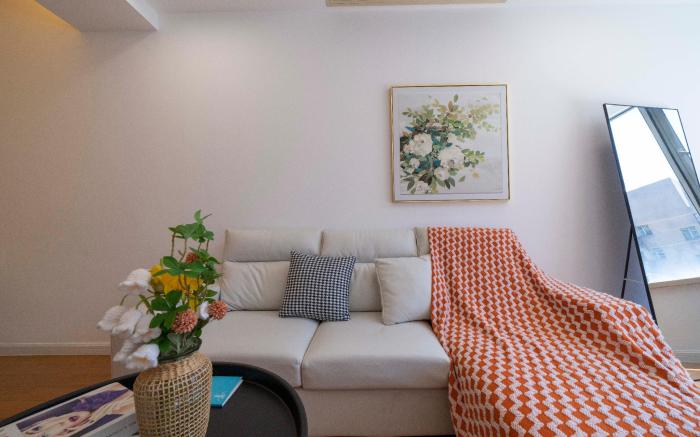 Tyms Elegant 1 Bedroom Haven Yongxin Century