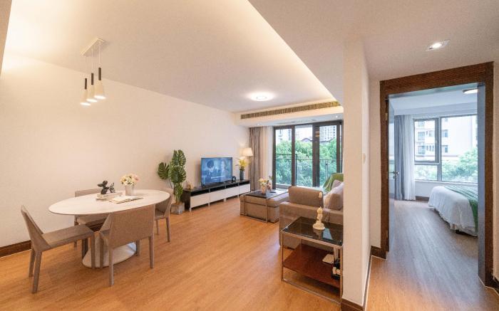 Tyms Premium 1BR Suite Yongxin Century