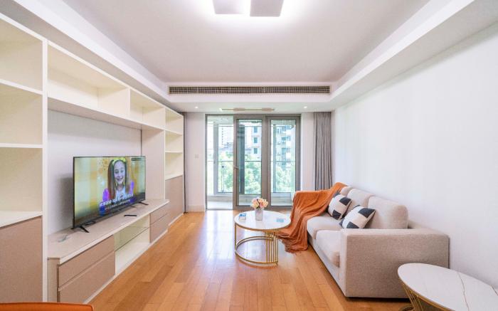 Tyms Cozy 1BR Apartment Yongxin Century