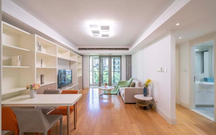 Tyms Comfortable 1 Bedroom Apartment 