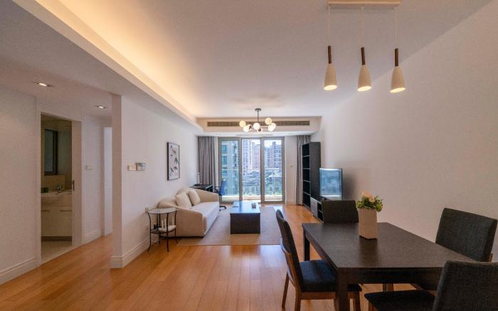 Tyms Comfortable 1BR Apartment 