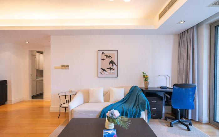 Tyms Family Friendly 1 Bedroom 1 Living Apartment 