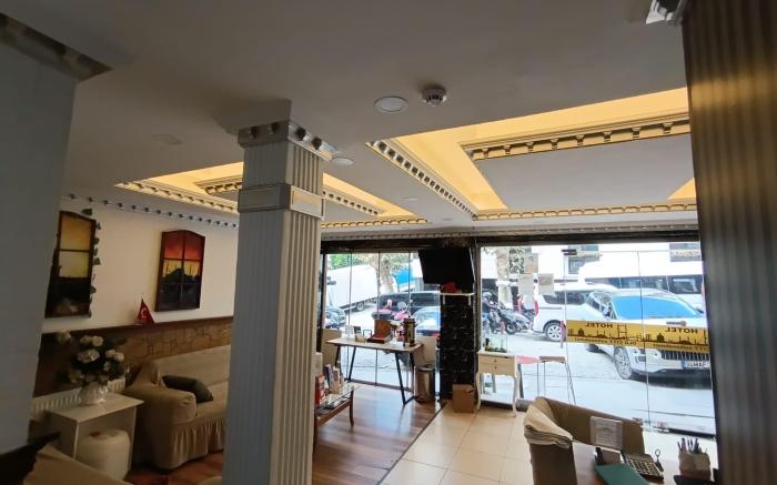 Old City Sultanahmet Hotel