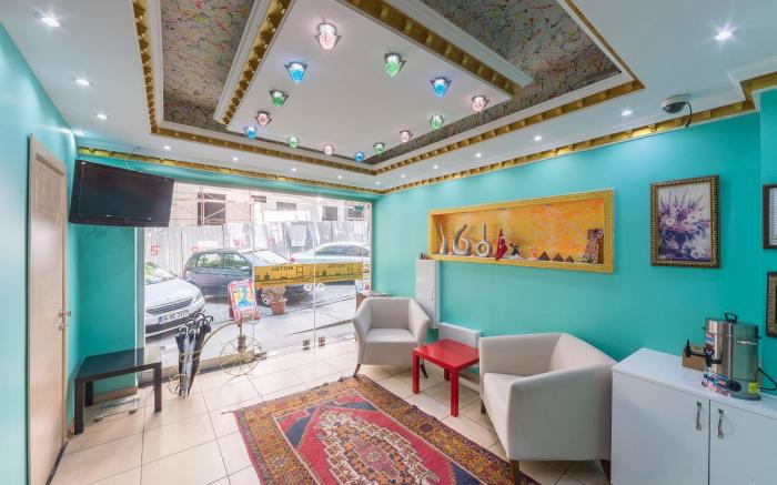 Old City Sultanahmet Hotel