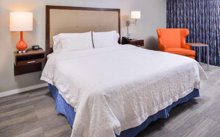 Hampton Inn Seattle Airport