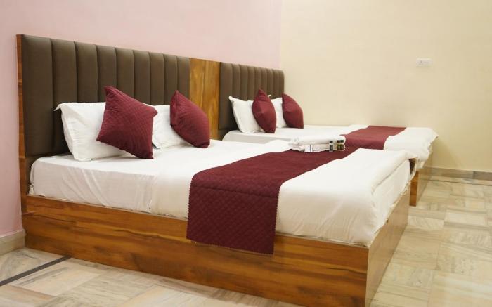 Suraj Garh Resort Palace