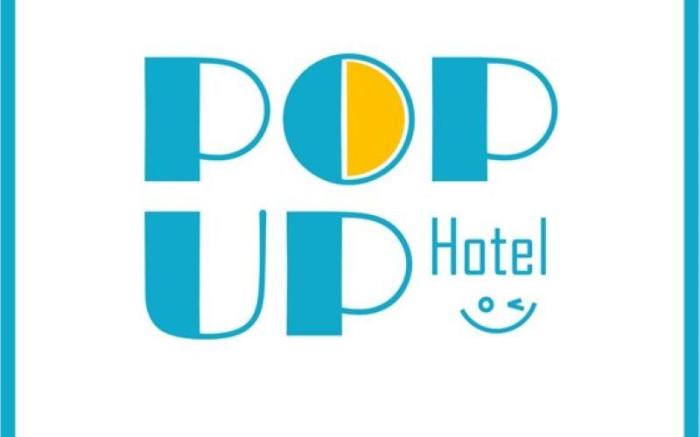 POP UP Hotel