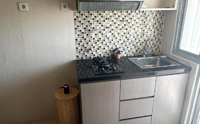 The Cocoon - stanford Educity pakuwon city