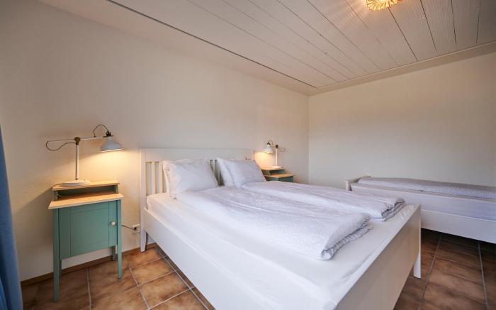 Top of Interlaken Apartment