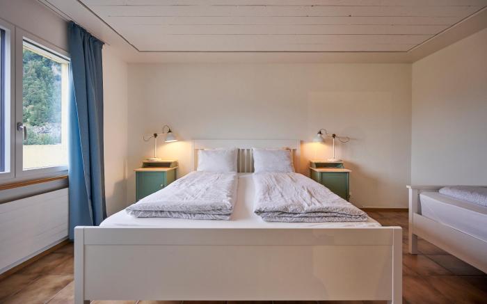 Top of Interlaken Apartment