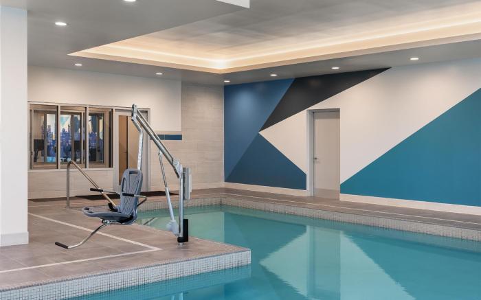 Hyatt Place Toronto Airport