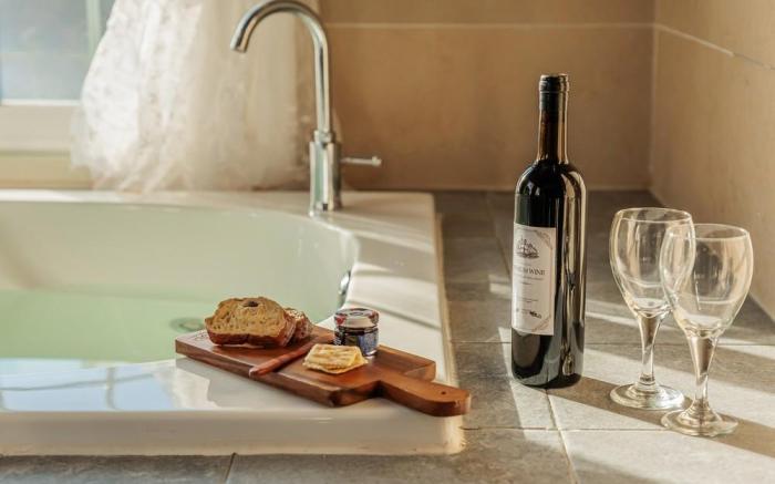 Gapyeong Lukuel Spa Pension