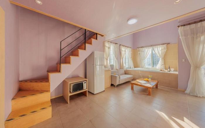 Gapyeong Lukuel Spa Pension