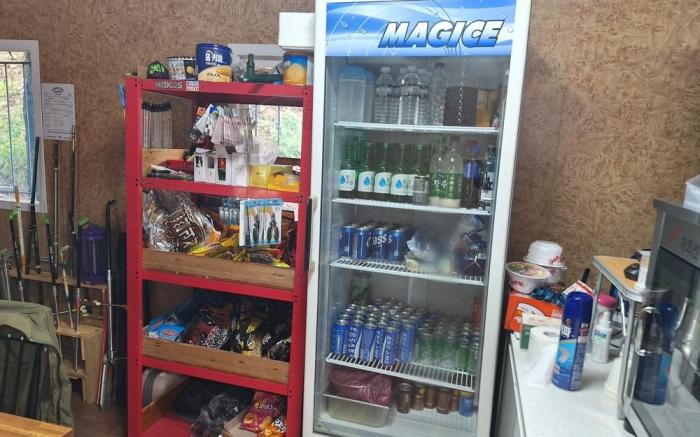 Chuncheon Cracra Pension