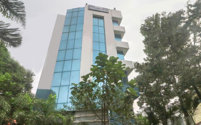 SilverKey Executive Stays 39622 Mayfair Tower