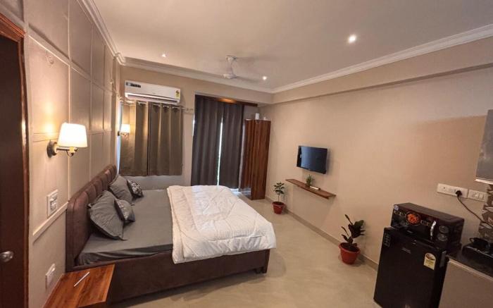 Studio 2 by AllWaysStays