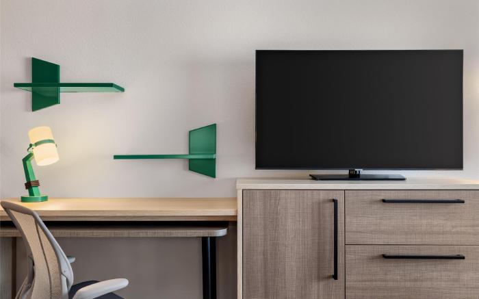 Home2 Suites by Hilton Fort Worth Lake Worth
