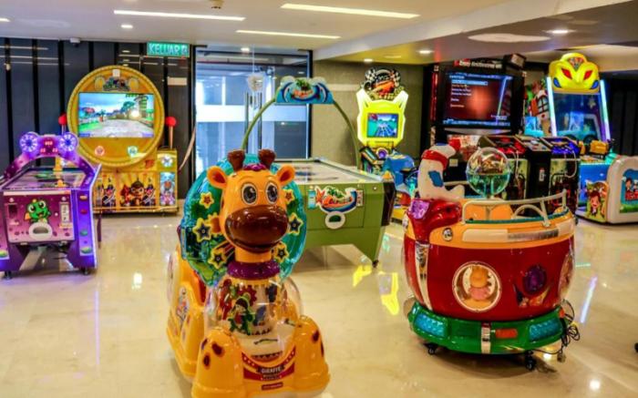 Grand Ion Delemen KL By Emily In Town