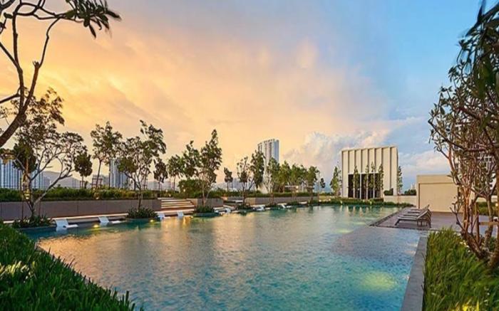 Savvy @ Riana Dutamas By Emily In Town