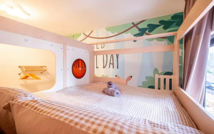 Savvy @ Riana Dutamas By Emily In Town