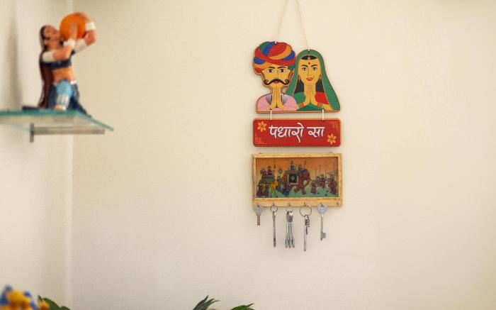 Cozy House Jaipur - A Homestay