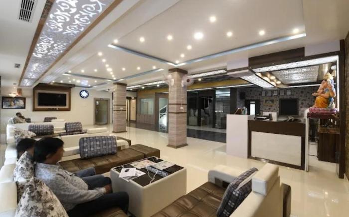 Hotel Star Bodh Gaya Bihar