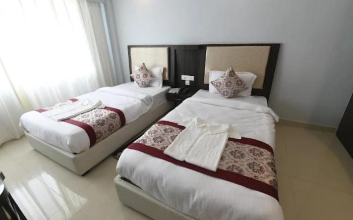 Hotel Star Bodh Gaya Bihar