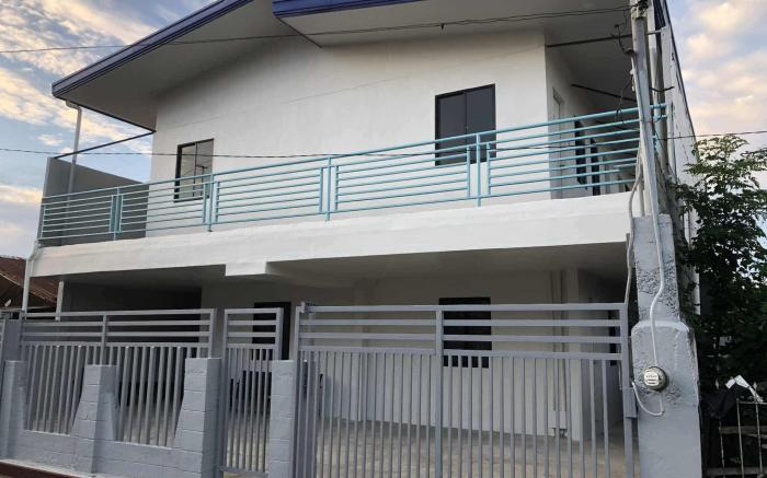 Casa Rosalita by RedDoorz