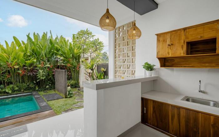 Cermai Ubud by Madhava Villas