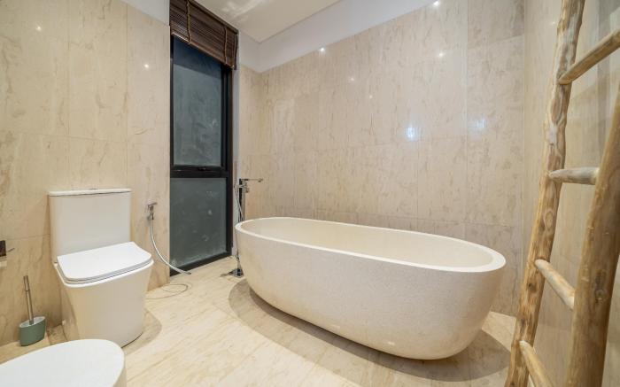 Townhouse T2-Where Style Meets Tranquility in Ubud