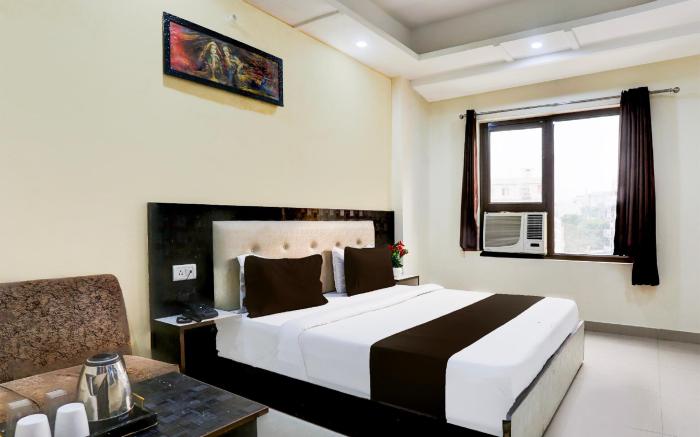 Super Hotel O Indira Enclave Haridwar