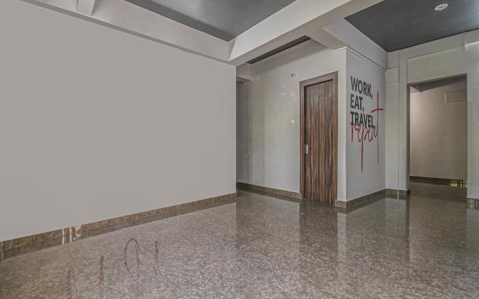 Super Townhouse Vidya Vihar