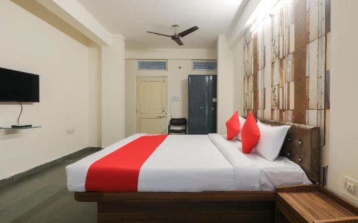 Hotel O Heritage