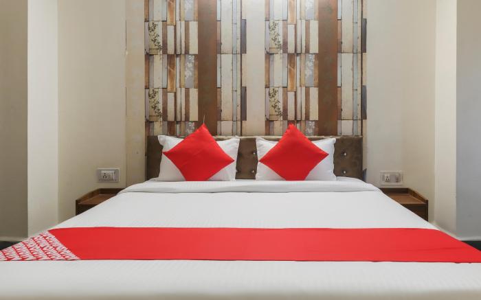 Hotel O Heritage