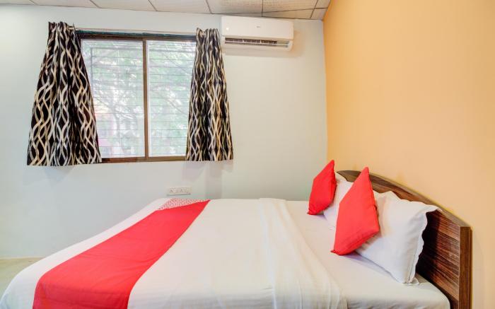 Hotel O Anjali Hotel