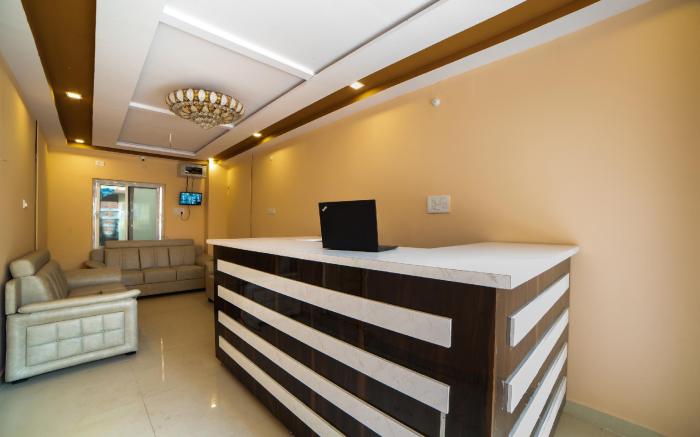 Hotel O White Ridge