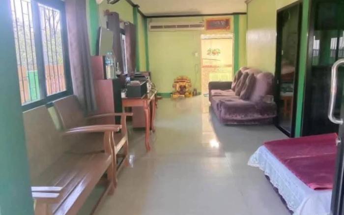 บ้าน เค.แอล.หนองใส