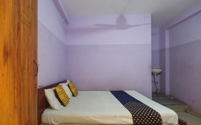 Hotel O Kb Residency