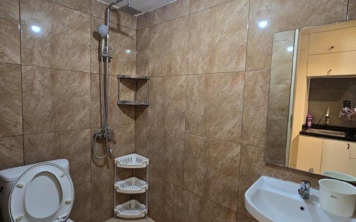 Cozy Stay Orchard Pakuwon Mall by Cherry Haven