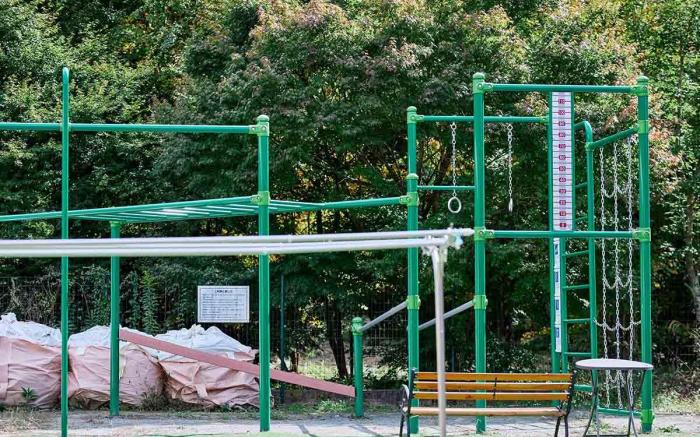 河口湖でアウトドアを楽しむコテージCottage Harvest tree