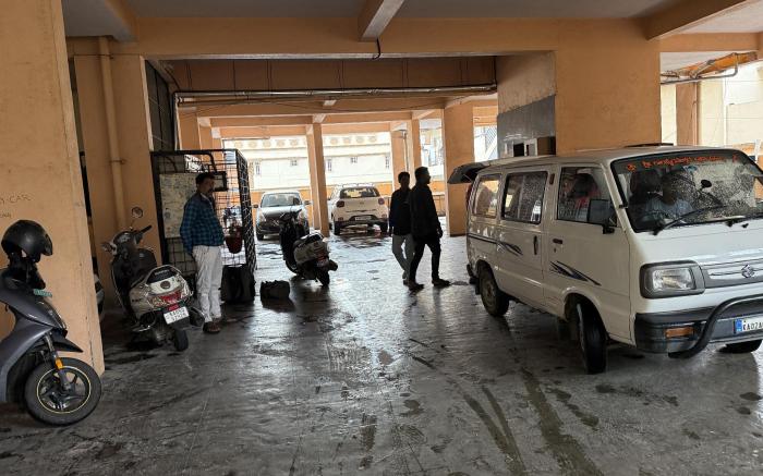 Sairam residency most affordable living