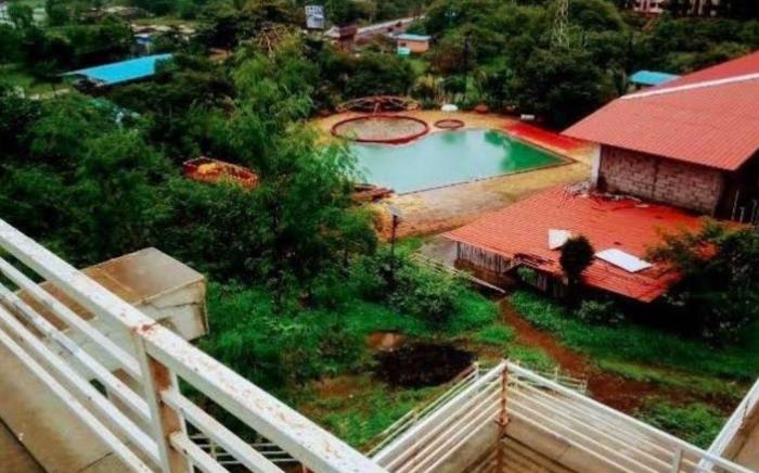 Raj cottage Nature Luxury Resort 