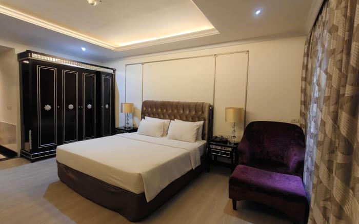 CT Suite Pattaya