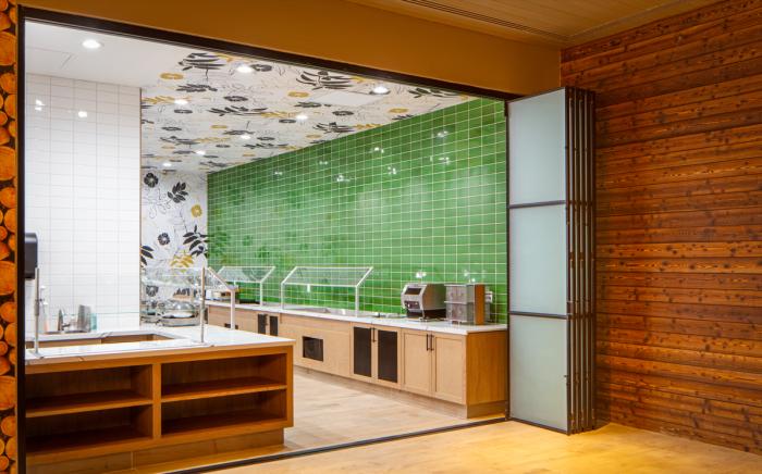 Doubletree By Hilton Sacramento Hotel