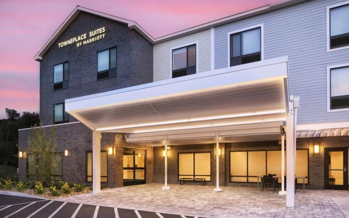 TownePlace Suites by Marriott Hadley Amherst
