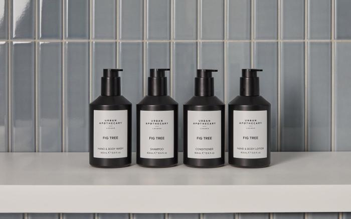 Hotel Indigo London Clerkenwell 