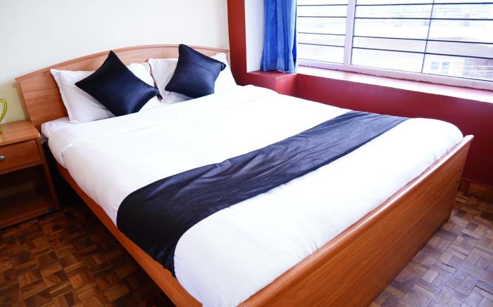 KP Holidays తెలుగు Cottage