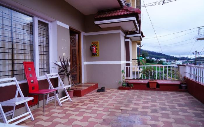 KP Holidays తెలుగు Cottage