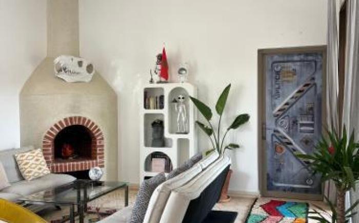 Villa Roswell Marrakech